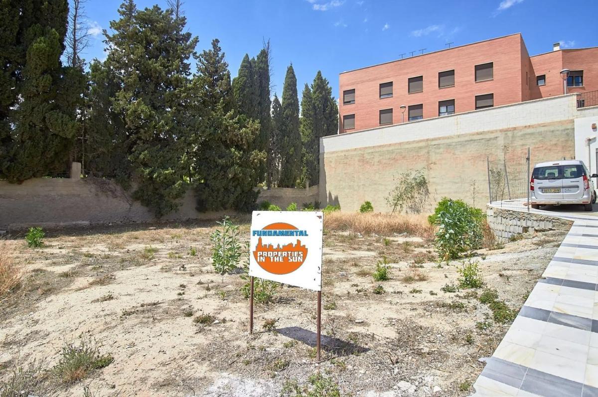 Land for sale in Olula del Río, Almería photo 1