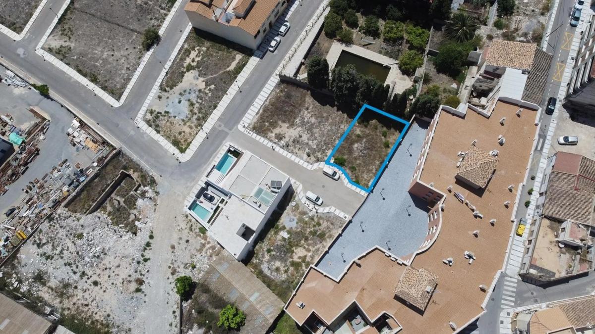 Land for sale in Olula del Río, Almería photo 2