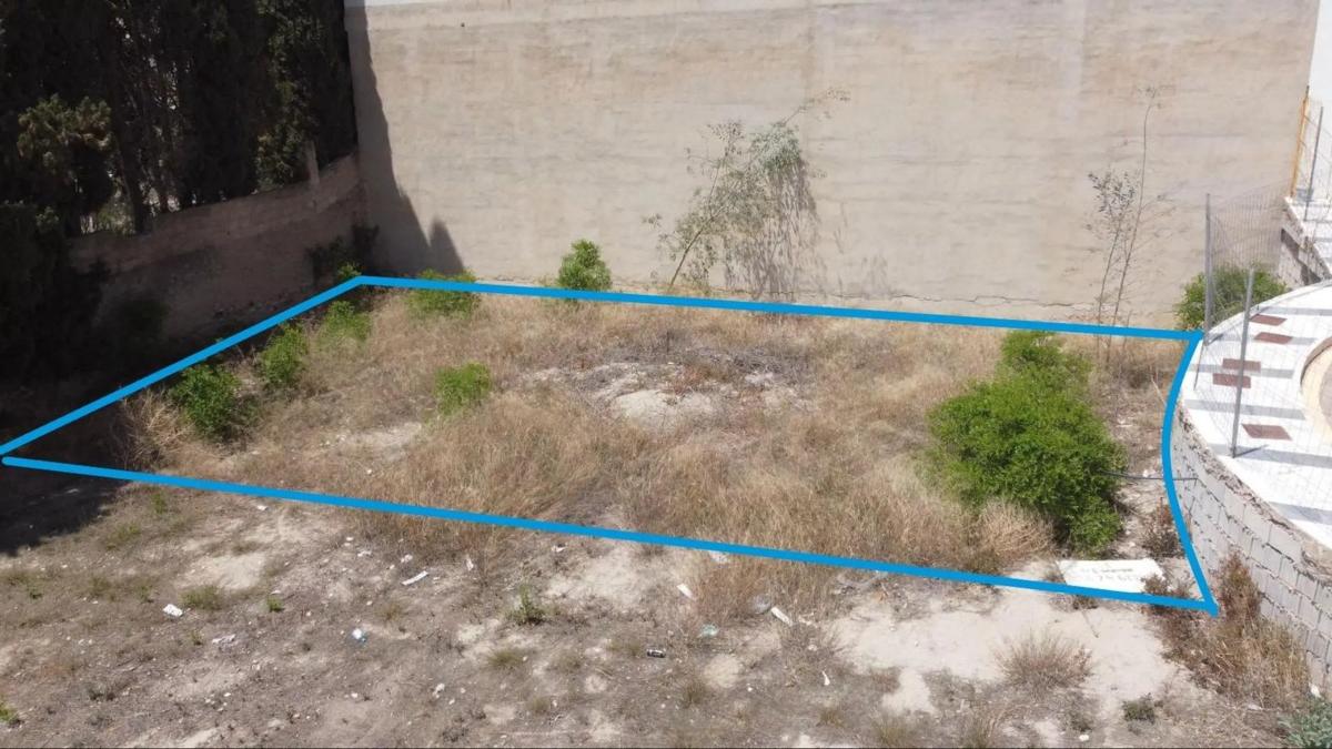 Land for sale in Olula del Río, Almería photo 3