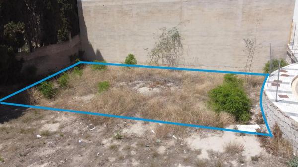 Terreno en Olula del Río photo 3