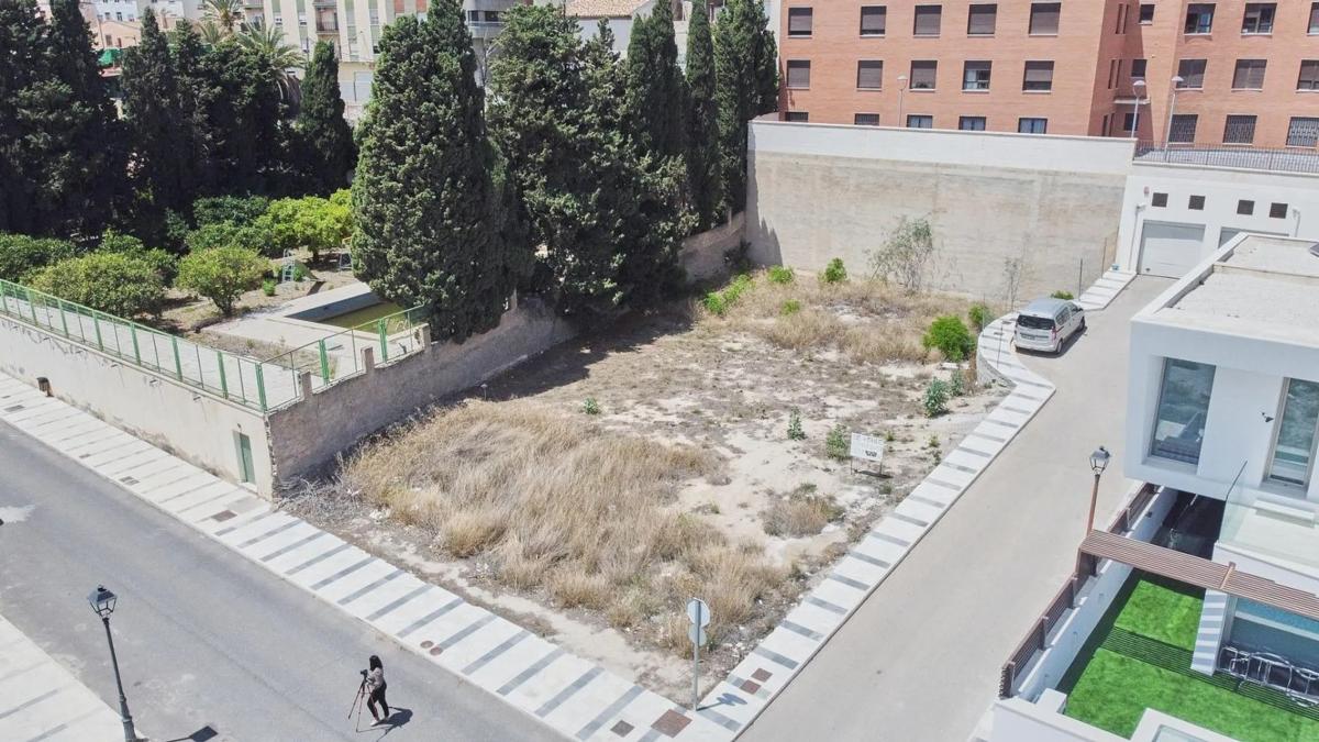 Land for sale in Olula del Río, Almería photo 4
