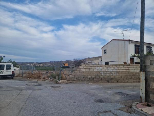 Terreno en Cantoria photo 1