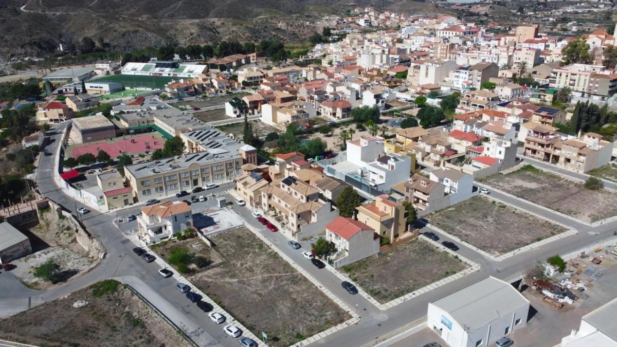 Działka na sprzedaż w Olula del Río, Almería photo 3