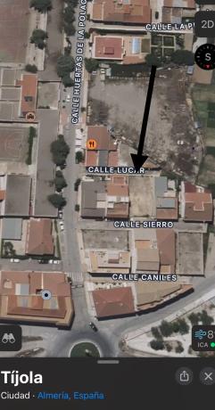 Terreno en calle Sierro s/n photo 1