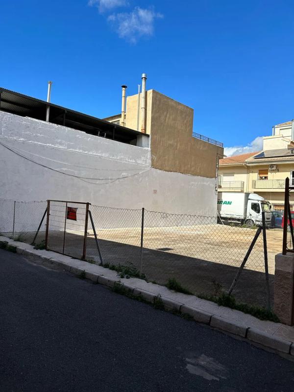 Terreno en venta en Tijola, Almería photo 3