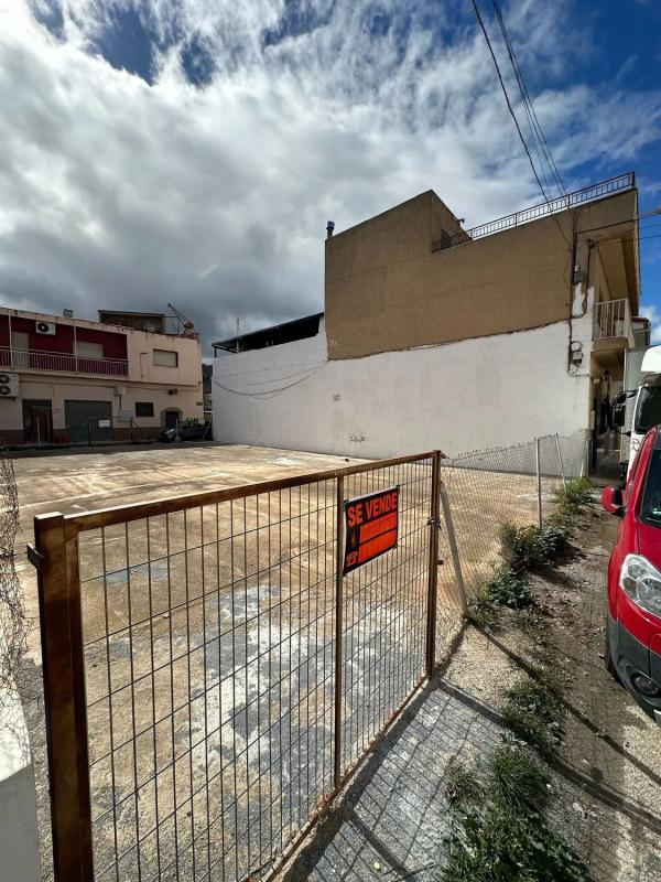 Terreno en venta en Tijola, Almería photo 4