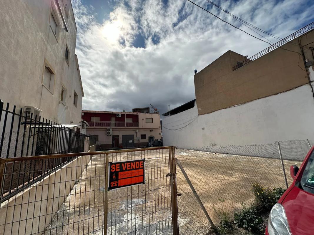 Terreno en venta en Tijola, Almería photo 5