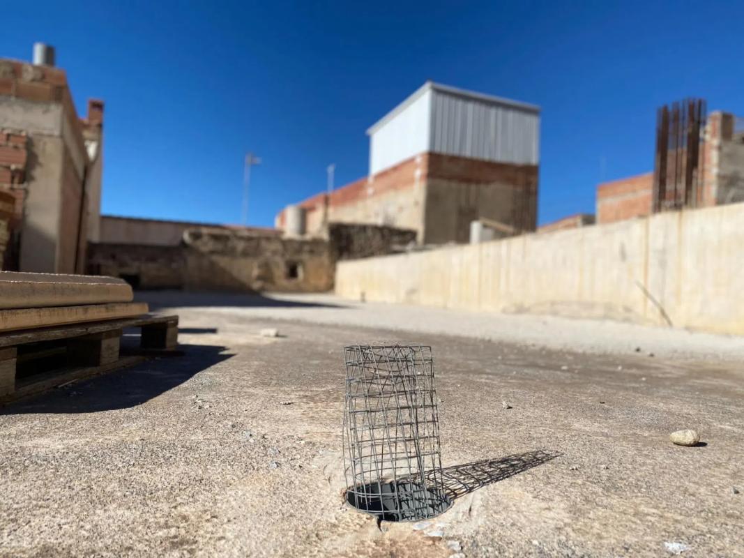 Terreno en venta en Fines, Almería photo 4