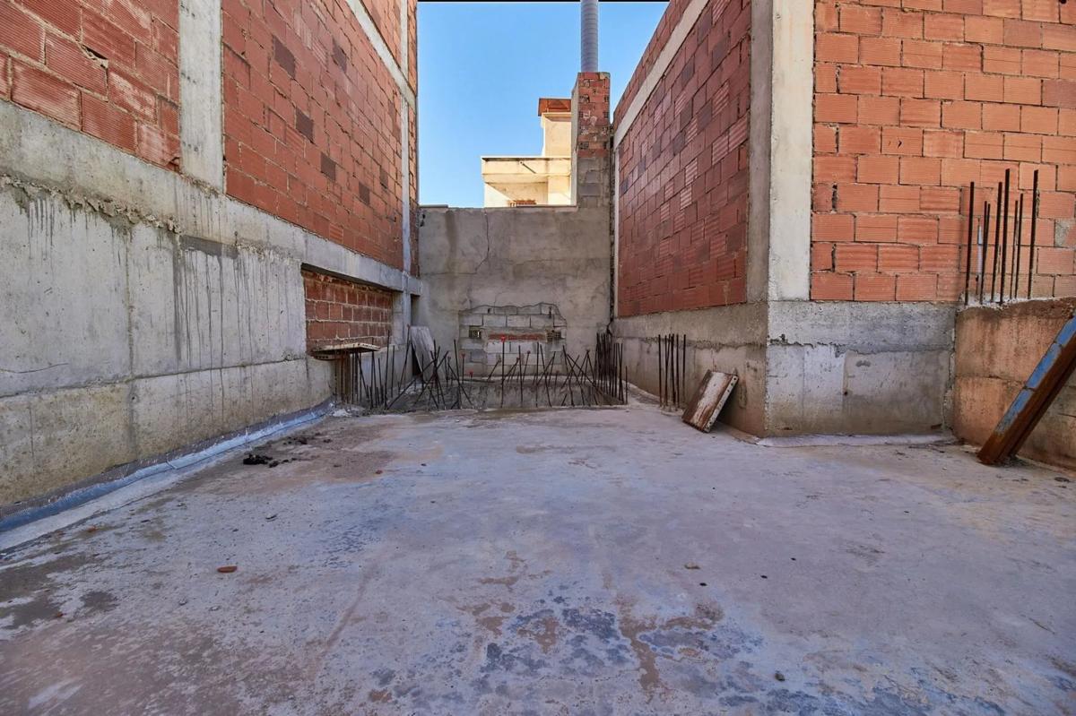 Terreno en venta en Fines, Almería photo 5