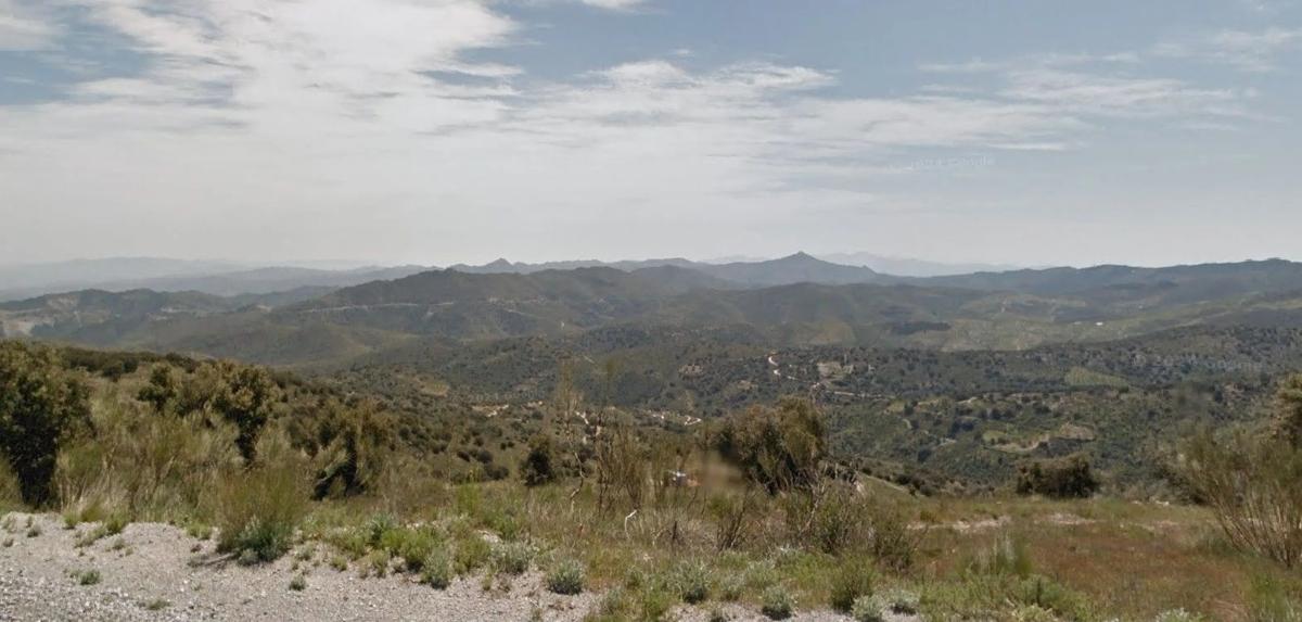 Terreno en venta en Laroya, Almería photo 3