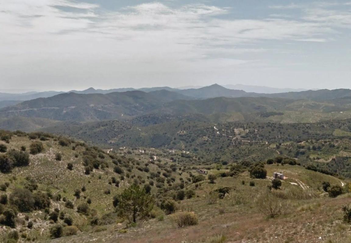 Terreno en venta en Laroya, Almería photo 4