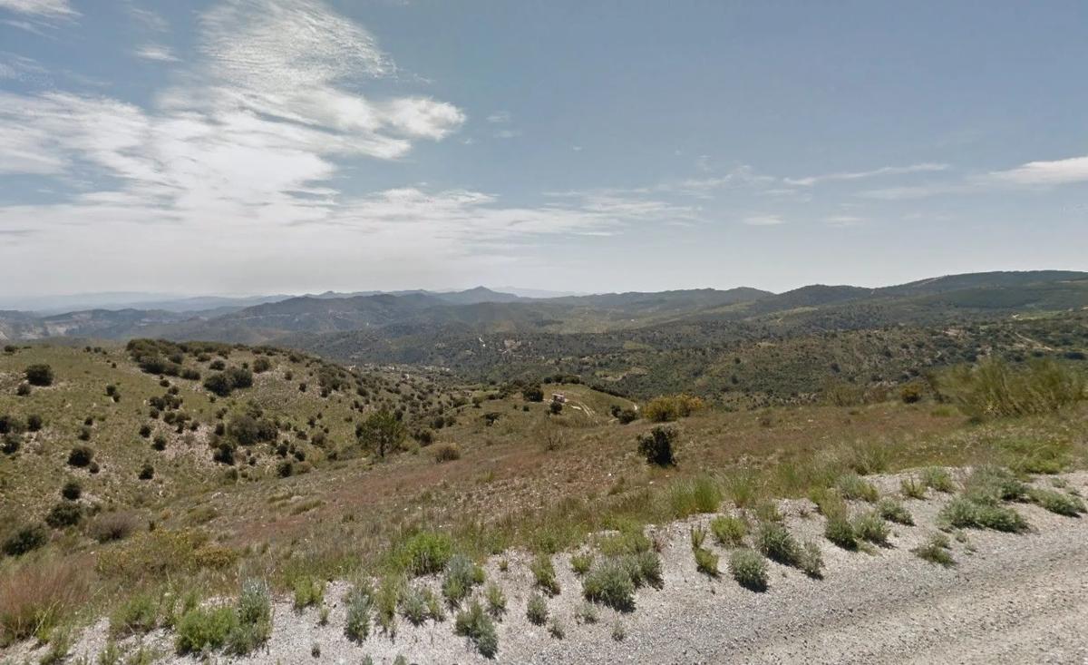 Terreno en venta en Laroya, Almería photo 5
