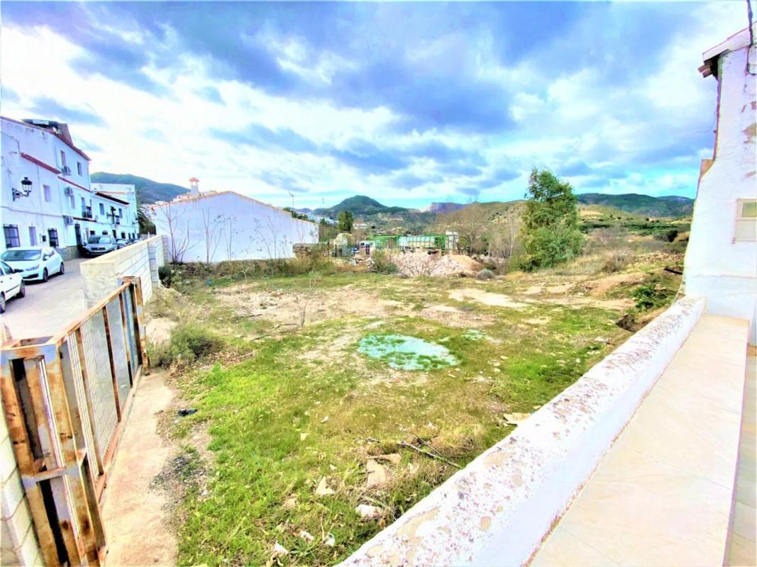 Terreno en venta en Albanchez, Almería photo 1