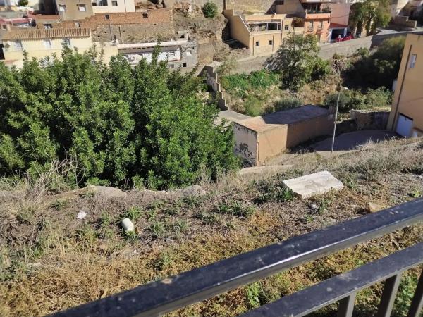 Terreno en calle Juan Jimenez, 28 thumbnail 2