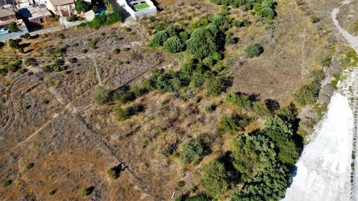 Terreno en venta en Cantoria, Almería photo 5