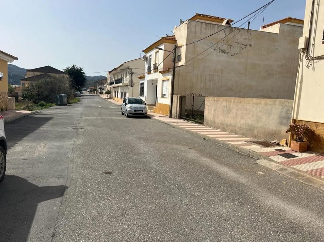 Terreno en venta en Cantoria, Almería photo 5