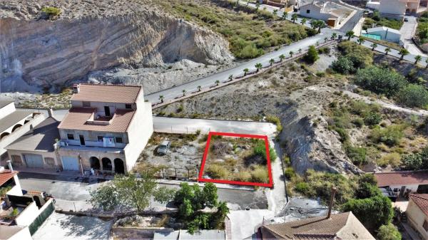 Terreno en Somontin photo 1