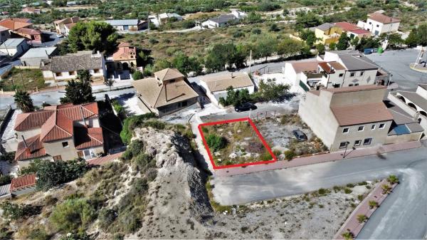 Terreno en Somontin photo 3