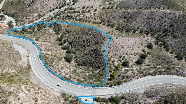Terreno en Cantoria photo 3