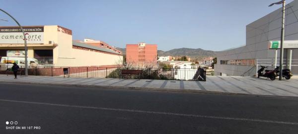 Terreno en Olula del Río photo 1
