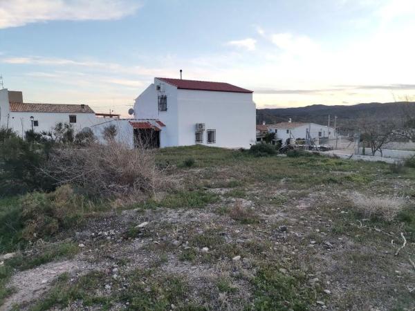 Terreno en Taberno photo 1