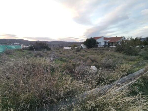 Terreno en Taberno photo 3