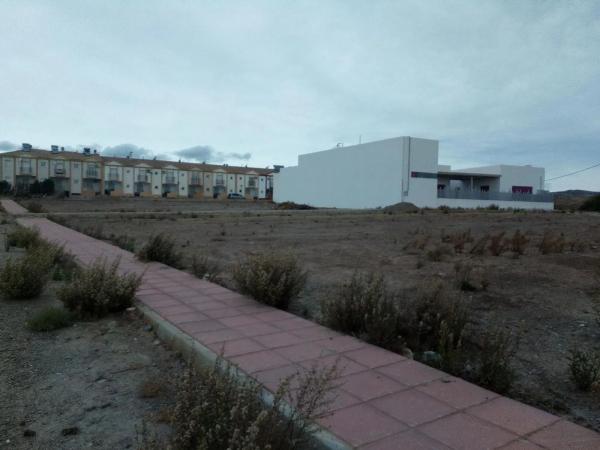Terreno en Albox photo 1