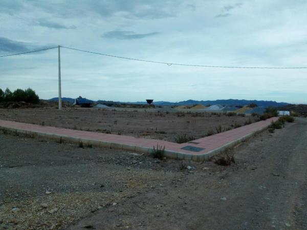 Terreno en Albox photo 2