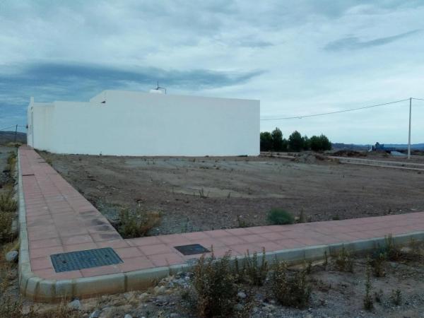 Terreno en Albox photo 1