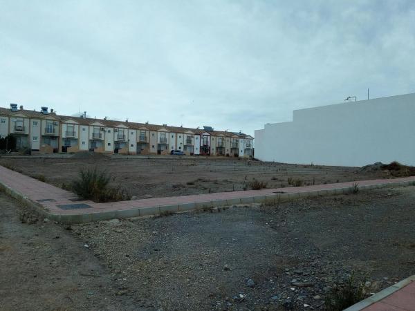 Terreno en Albox photo 2