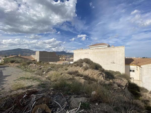 Terreno en Olula del Río photo 3