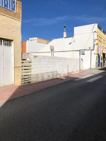 Terreno en Albox photo 1