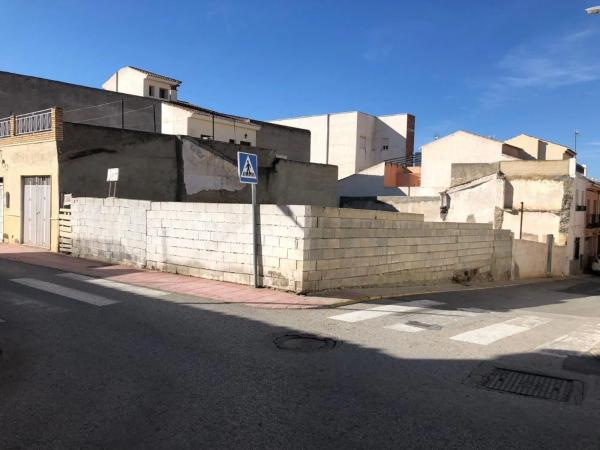 Terreno en Albox photo 3