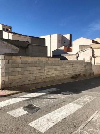 Terreno en Albox photo 4