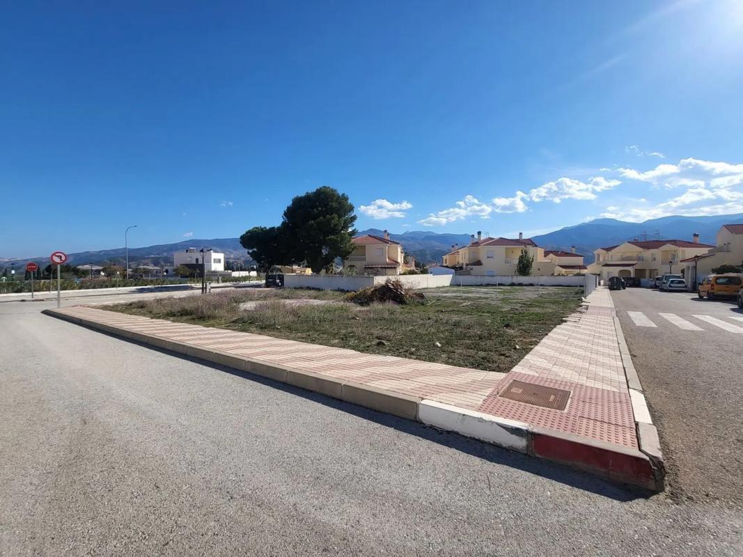 Terreno en venta en Albox, Almería photo 2