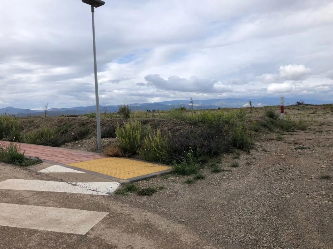 Terreno en venta en Albox, Almería photo 3