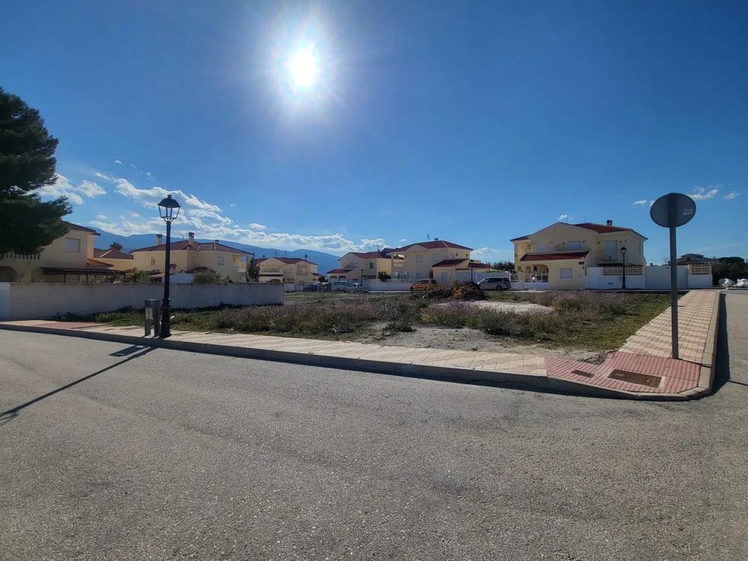 Terreno en venta en Albox, Almería photo 5