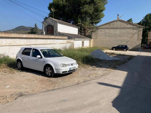 Terreno en Fines photo 1