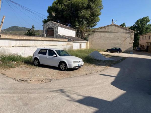 Terreno en Fines photo 2