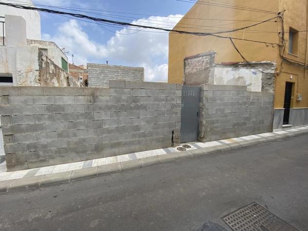 Terreno en Albox photo 1