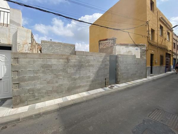 Terreno en Albox photo 2