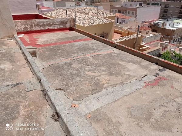 Terreno en calle Santiago, 30 photo 1