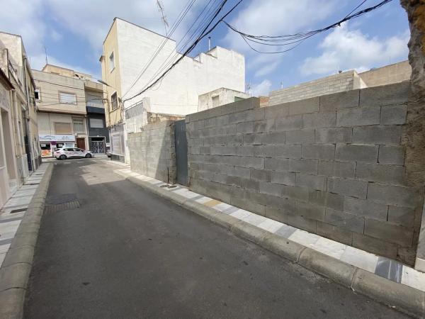Terreno en Albox photo 3