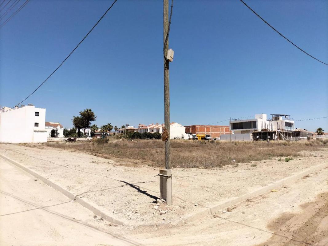 Terreno en venta en Albox, Almería photo 1