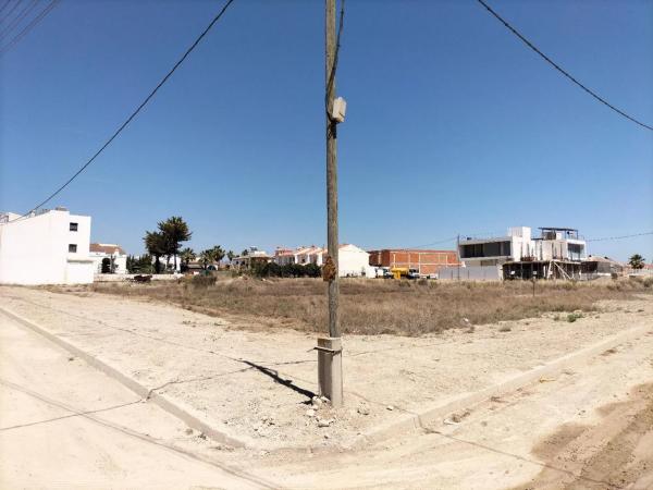 Terreno en Albox photo 1