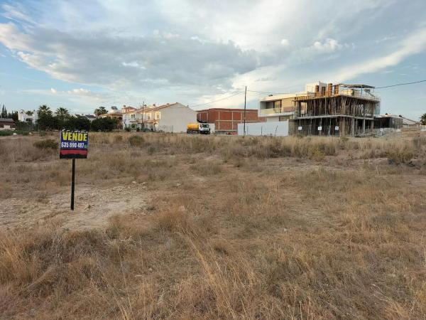 Terreno en Albox photo 2