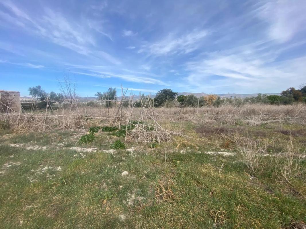 Terreno en venta en Tijola, Almería photo 5