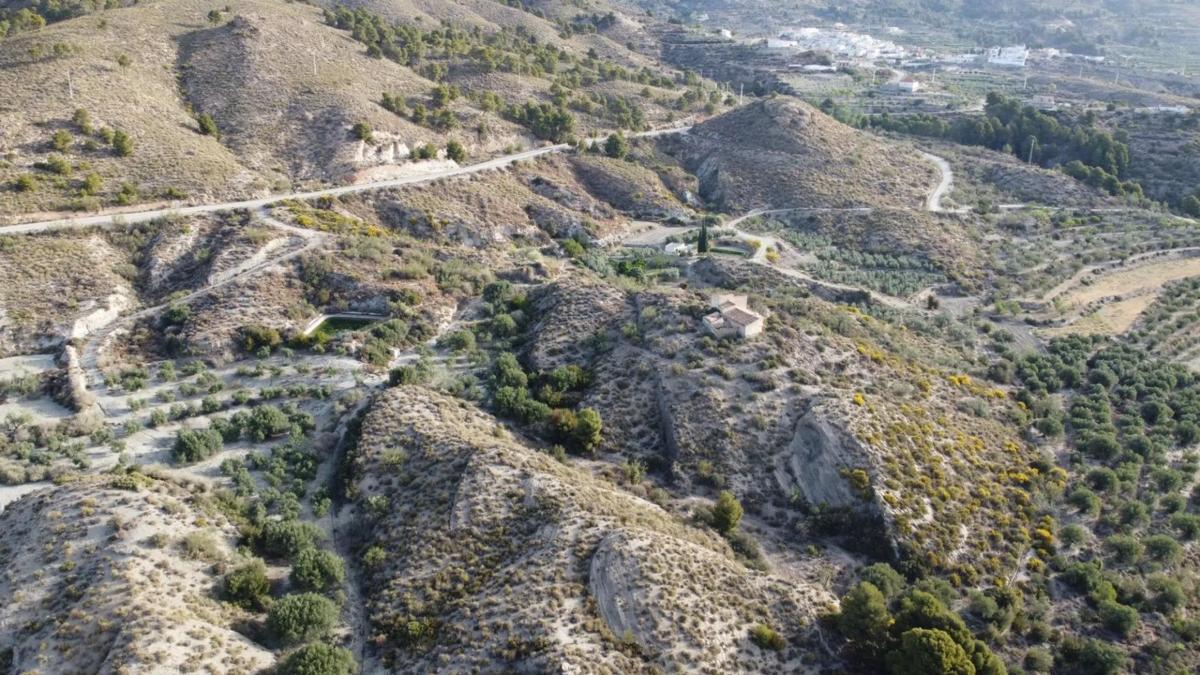 Terreno en venta en Urracal, Almería photo 3
