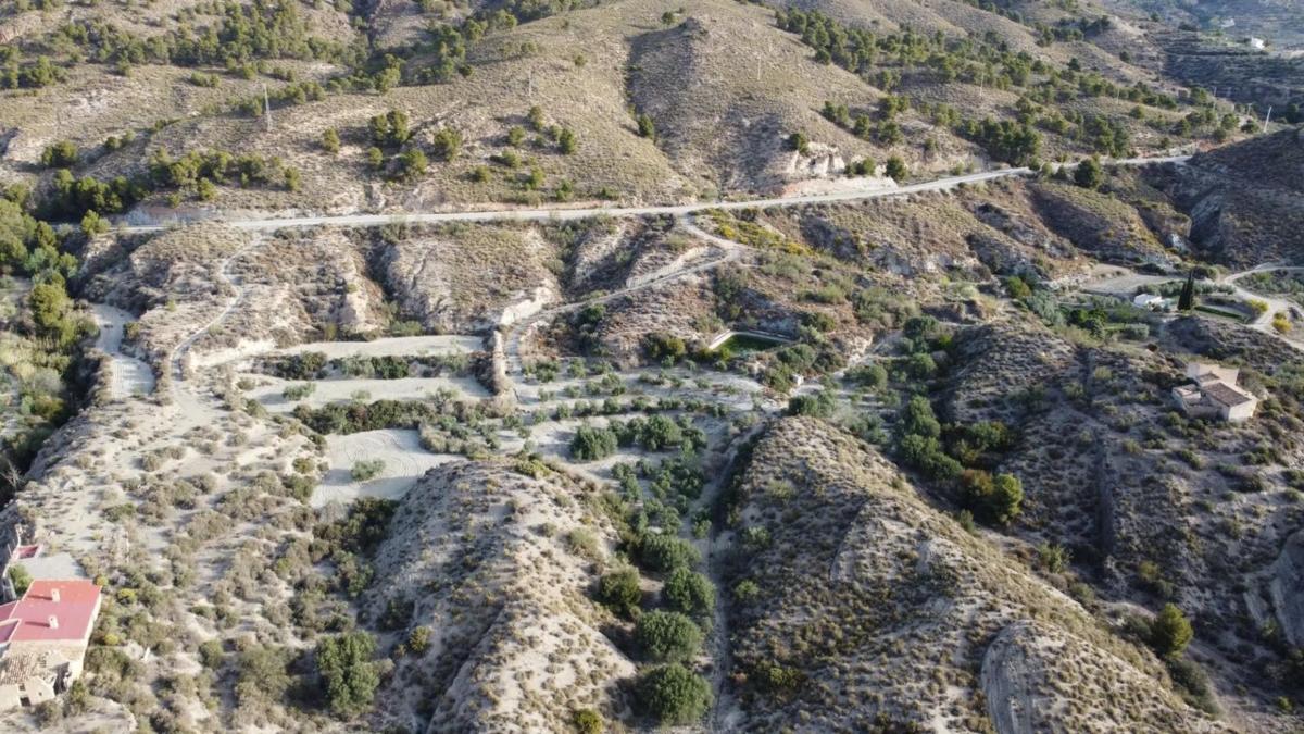 Terreno en venta en Urracal, Almería photo 4