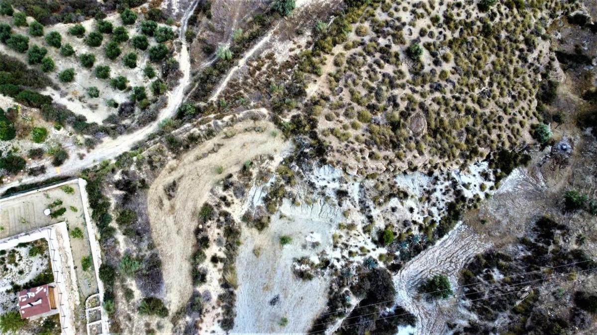 Działka na sprzedaż w Urracal, Almería photo 4